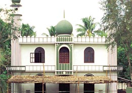 Monuments of Kerala