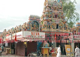 Temples in Kerala