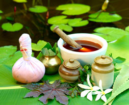 Ayurveda in Kerala