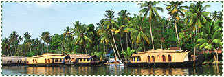 Kerala Travel Guide